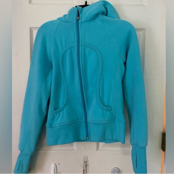 Lululemon women’s zip up jacket - Picture 1 of 4